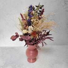Load image into Gallery viewer, Dried Flower Gift Set - Autumnal