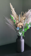 Load image into Gallery viewer, Dried Flower Gift Set - Azure