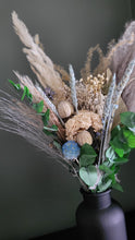 Load image into Gallery viewer, Dried Flower Gift Set - Azure
