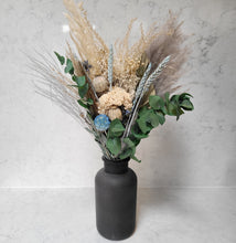 Load image into Gallery viewer, Dried Flower Gift Set - Azure