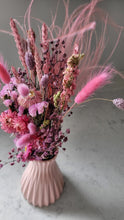 Load image into Gallery viewer, Dried Flower Gift Set - Pastel