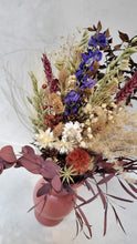 Load image into Gallery viewer, Dried Flower Gift Set - Autumnal