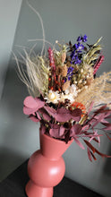 Load image into Gallery viewer, Dried Flower Gift Set - Autumnal