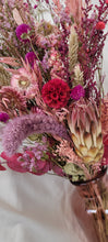 Load image into Gallery viewer, Dried Flower Gift Set - Bloom
