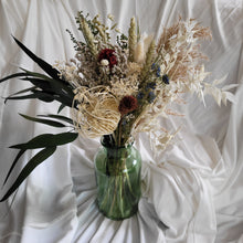 Load image into Gallery viewer, Dried Flower Gift Set - Sage
