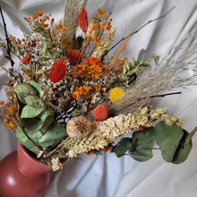 Load image into Gallery viewer, Dried Flower Gift Set - Wild
