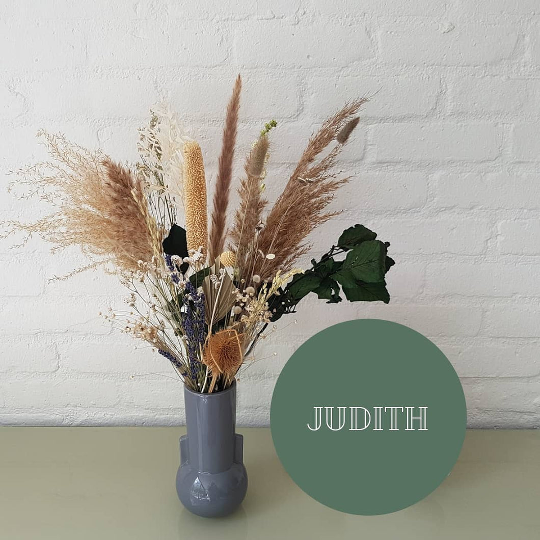 Letterbox - Judith